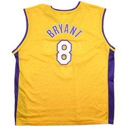 LOS ANGELES LAKERS *BRYANT* NBA KOSZULKA XL
