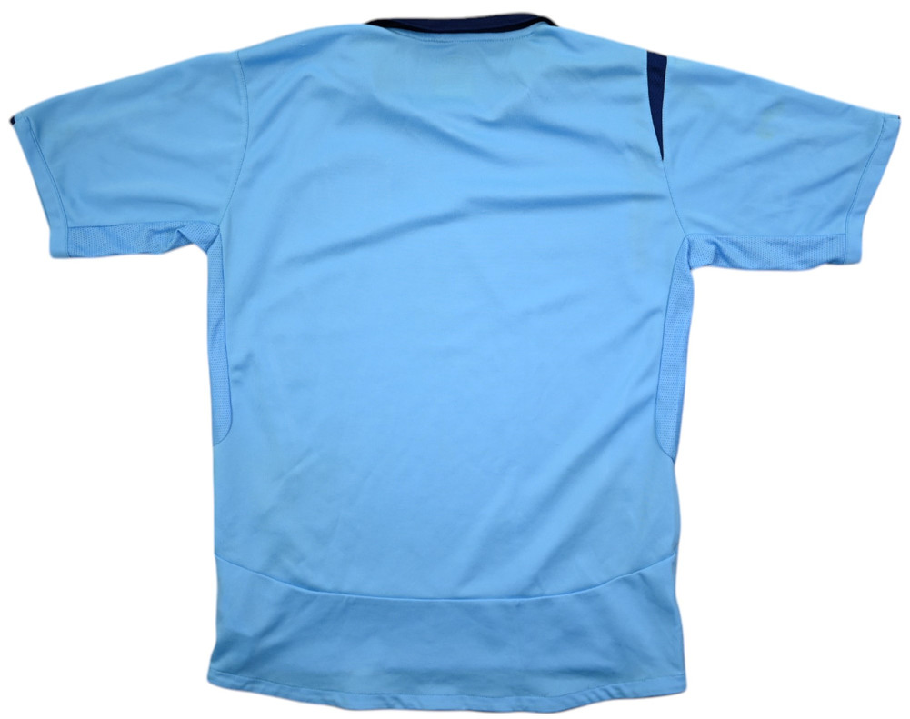 2006-07 FC TWENTE SHIRT M