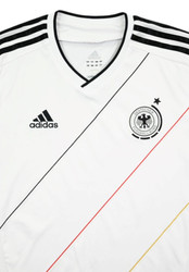 2012-13 GERMANY KOSZULKA M