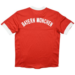 2009-10 BAYERN MUNCHEN KOSZULKA L.BOYS
