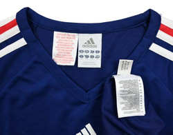 2009-10 FRANCE SHIRT L. BOYS