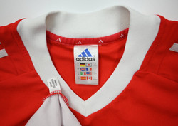 2002-03 BENFICA LIZBONA KOSZULKA XL