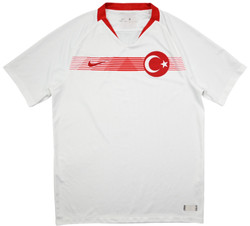 2018-19 TURKEY KOSZULKA M