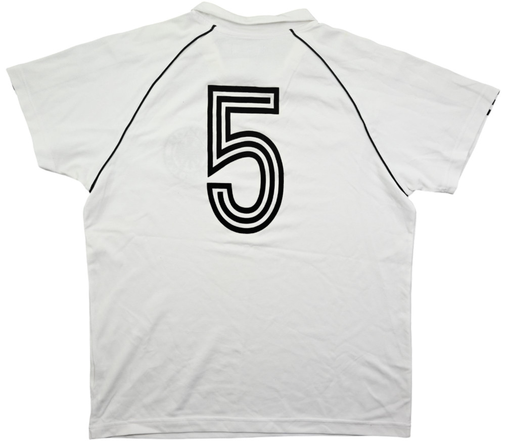 2012-13 GERMANY 1980 REISSUE KOSZULKA XL