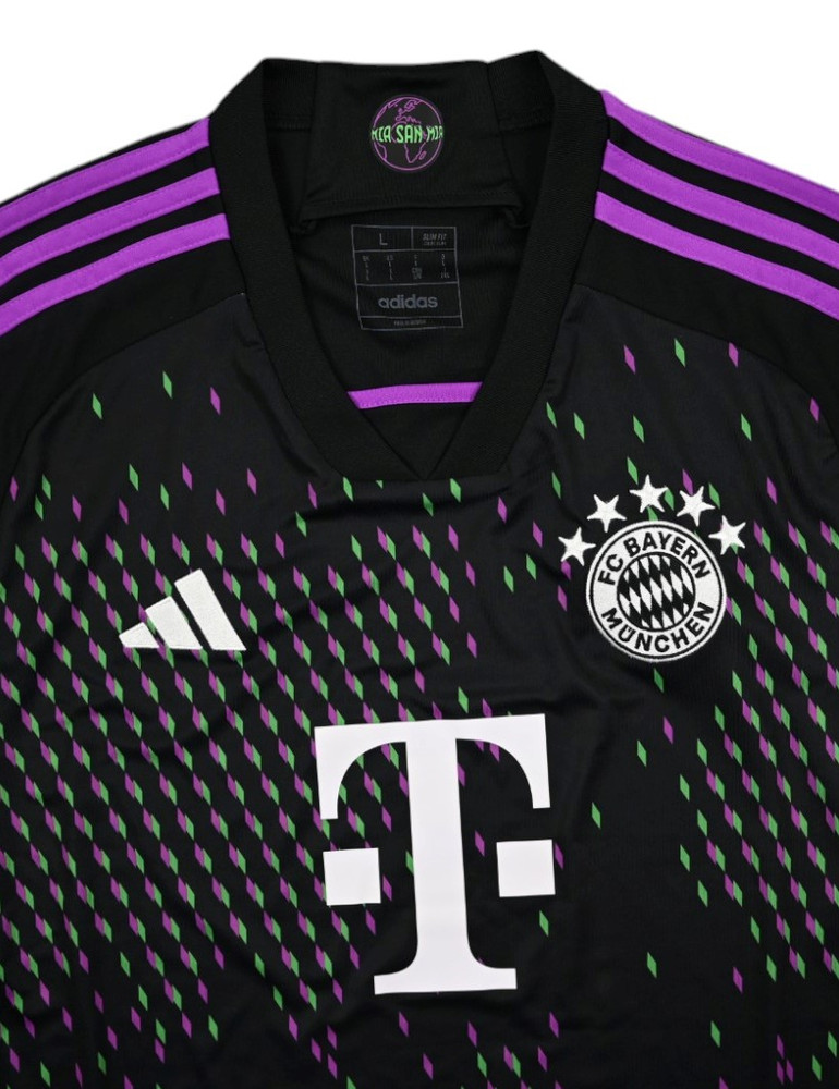 2023-24 BAYERN MUNCHEN SHIRT L