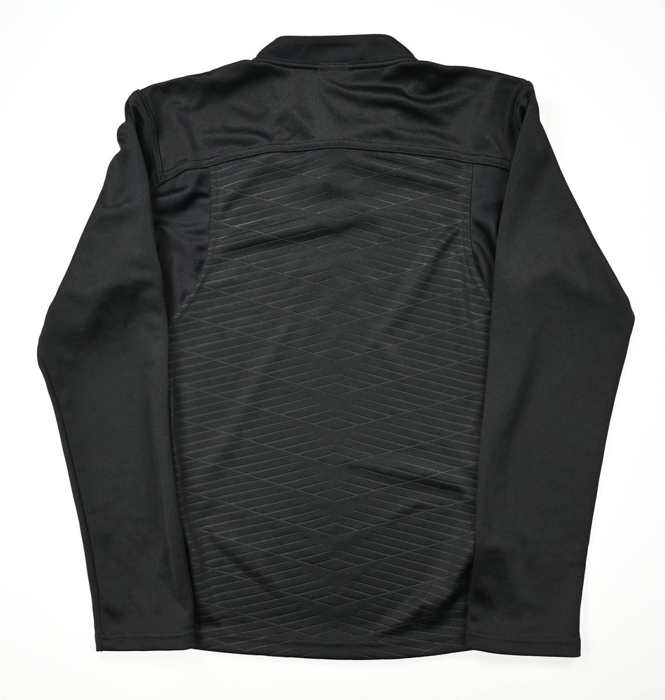 ALL BLACKS NEW ZEALAND RUGBY KOSZULKA XS