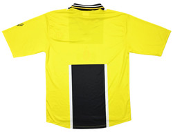 2001-02 DYNAMO DRESDEN KOSZULKA L 