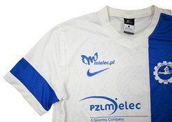 2013-14 STAL MIELEC *ZAᆪUCKI* SHIRT L