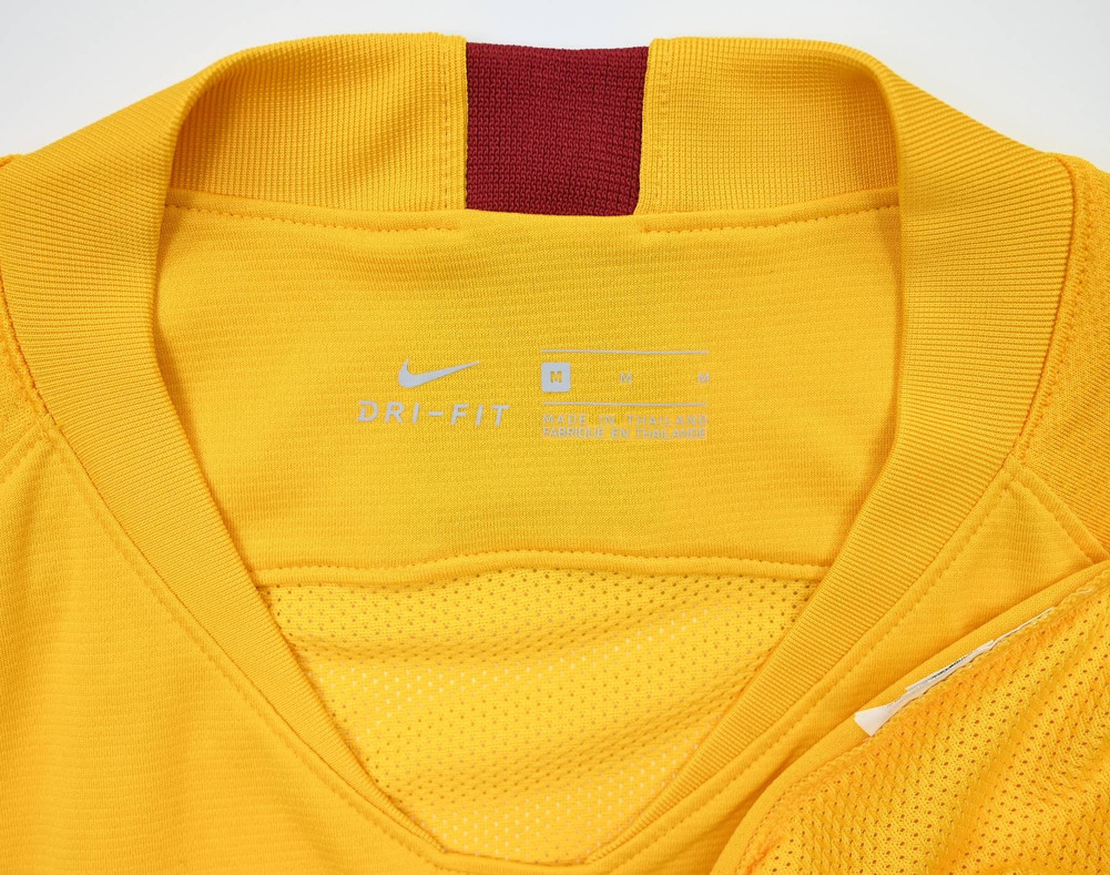 2018-19 AS ROMA SHIRT M