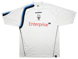 2005-06 PRESTON NORTH END FC KOSZULKA XL