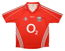 CORK GAA KOSZULKA M