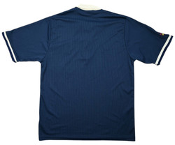 1988-91 SCOTLAND SHIRT L