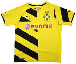 2014-15 BORUSSIA DORTMUND KOSZULKA L. BOYS