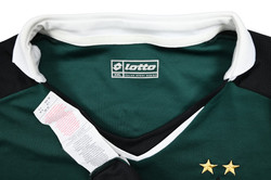 2007-08 BORUSSIA MONCHENGLADBACH *MARIN* SHIRT XXL