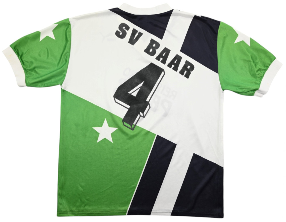 SV BAAR SHIRT XL