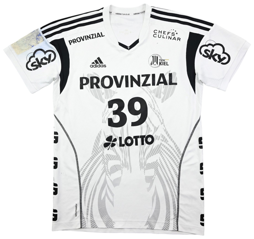 THW KIEL *JICHA* HANDBALL KOSZULKA M