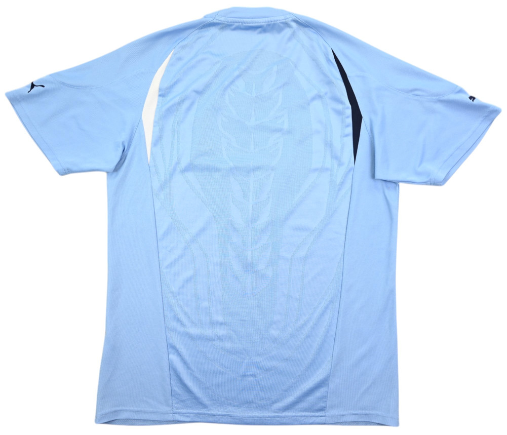 2010-11 TOTTENHAM HOTSPUR SHIRT M