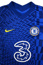 2021-22 CHELSEA *PULISIC* SHIRT M. BOYS