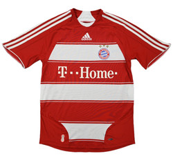 2007-08 BAYERN MUNCHEN KOSZULKA S