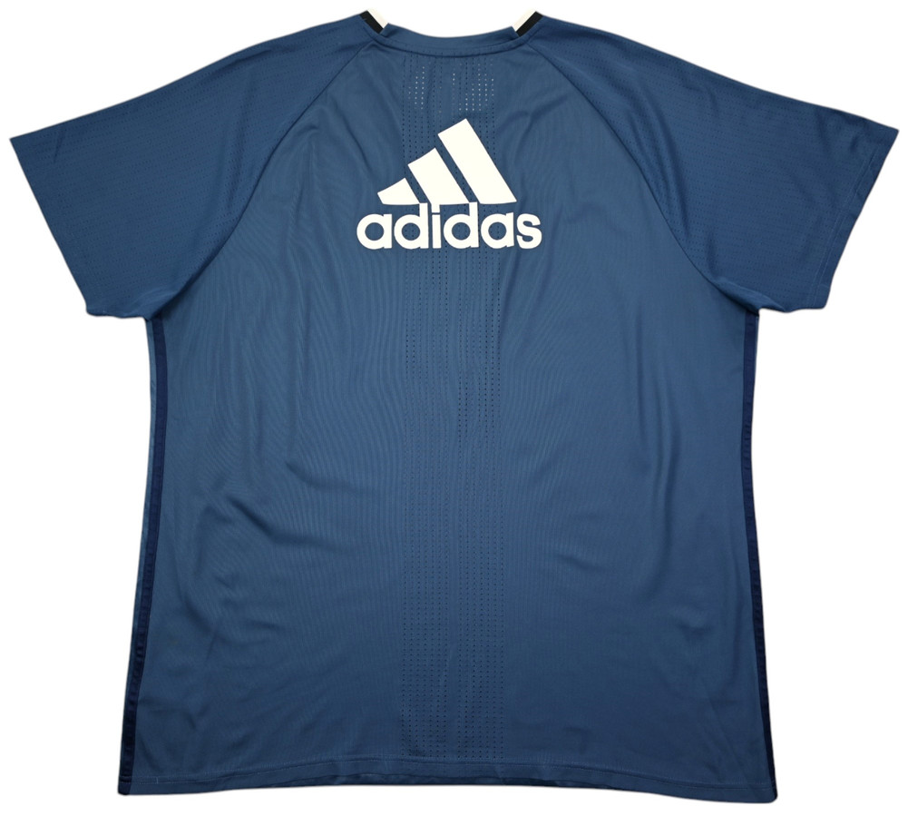 2016-17 MANCHESTER UNITED SHIRT 2XL