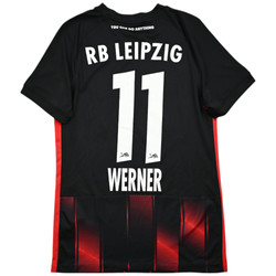 2022-23 RB LEIPZIG *WERNER* KOSZULKA S