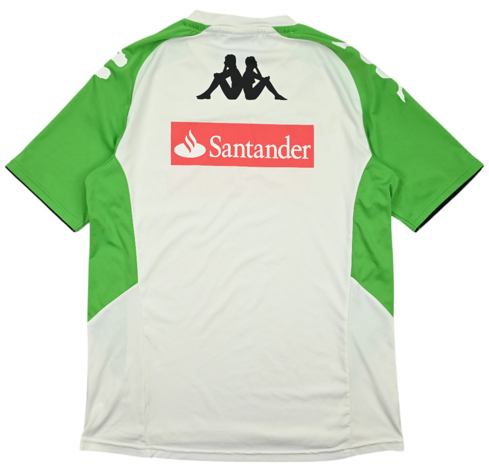 BORUSSIA MONCHENGLADBACH KOSZULKA M