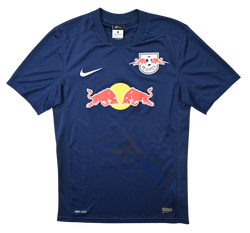 2014-16 RB LEIPZIG *DEMME* KOSZULKA M