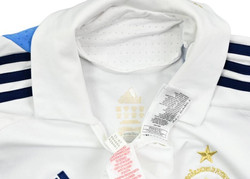 2008-09 DJURGARDENS LONGSLEEVE S