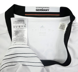 2015-16 GERMANY *GOTZE* SHIRT L