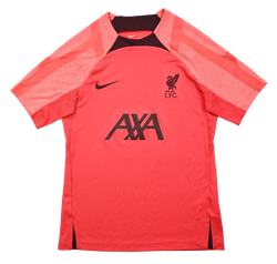 LIVERPOOL SHIRT XL. BOYS