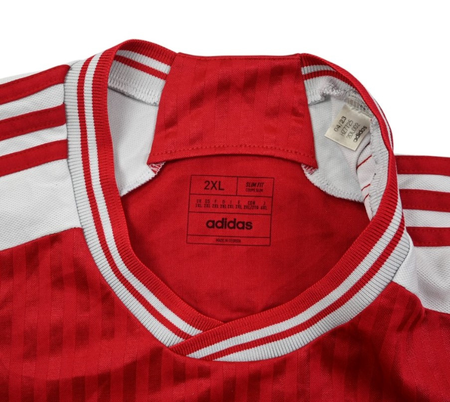 2023-24 AJAX AMSTERDAM *HENDERSON* KOSZULKA XXL