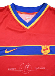 ZBROJOVKA BRNO LONGSLEEVE KOSZULKA XL