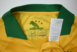 2013-14 BRAZIL *STONES* KOSZULKA L