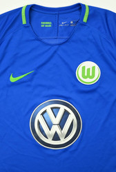 2017-18 VFL WOLFSBURG KOSZULKA L