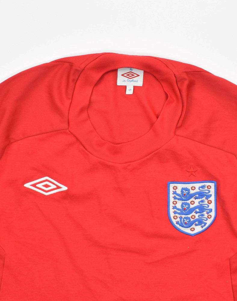 2010-11 ENGLAND KOSZULKA L