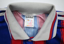 1995-97 BAYERN MUNCHEN *KLINSMANN* SHIRT XL