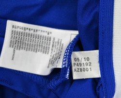 2010-12 SLOVAKIA KOSZULKA XL