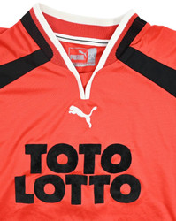 PUMA OLDSCHOOL LONGSLEEVE XL