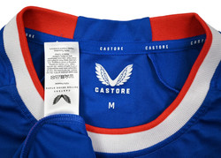 2022-23 GLASGOW RANGERS LONGSLEEVE KOSZULKA M