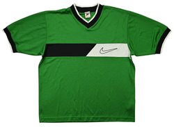 NIKE OLDSCHOOL SHIRT XL