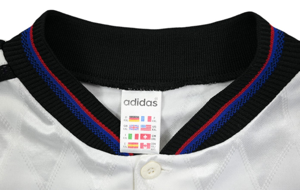 1996-98 BAYERN MUNCHEN *KLOTE* KOSZULKA XXL