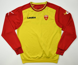 MONTENEGRO TOP M