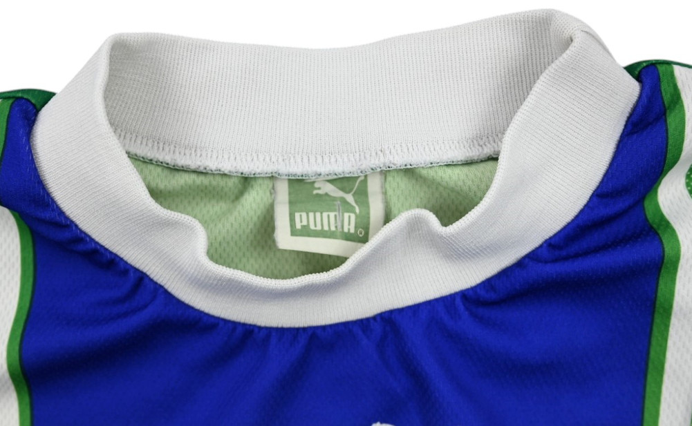 1996-98 GRONINGEN KOSZULKA XL