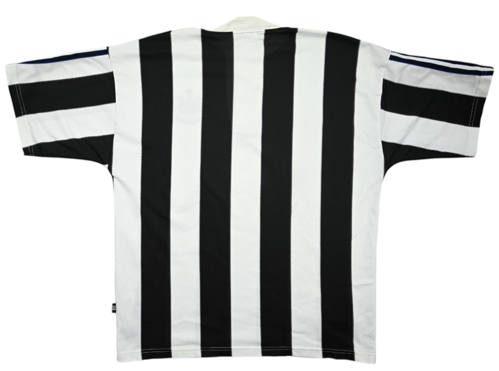 1995-97 NEWCASTLE UNITED KOSZULKA XL