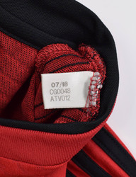 2018-19 MANCHESTER UNITED KOSZULKA M. BOYS