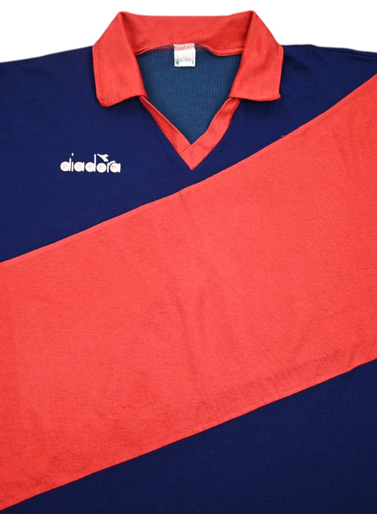 DIADORA VINTAGE KOSZULKA XL