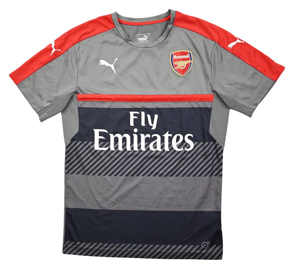 ARSENAL LONDON SHIRT M