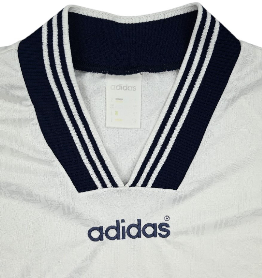 1996-97 NORWAY KOSZULKA L