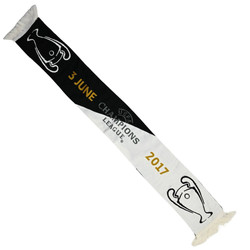 JUVENTUS / REAL MADRID FINAL CARDIFF 2017 SZALIK