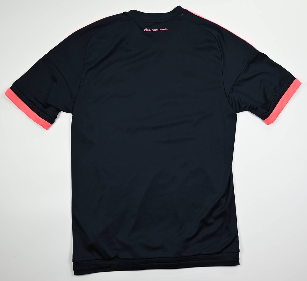 2015-16 BAYERN MUNCHEN KOSZULKA S